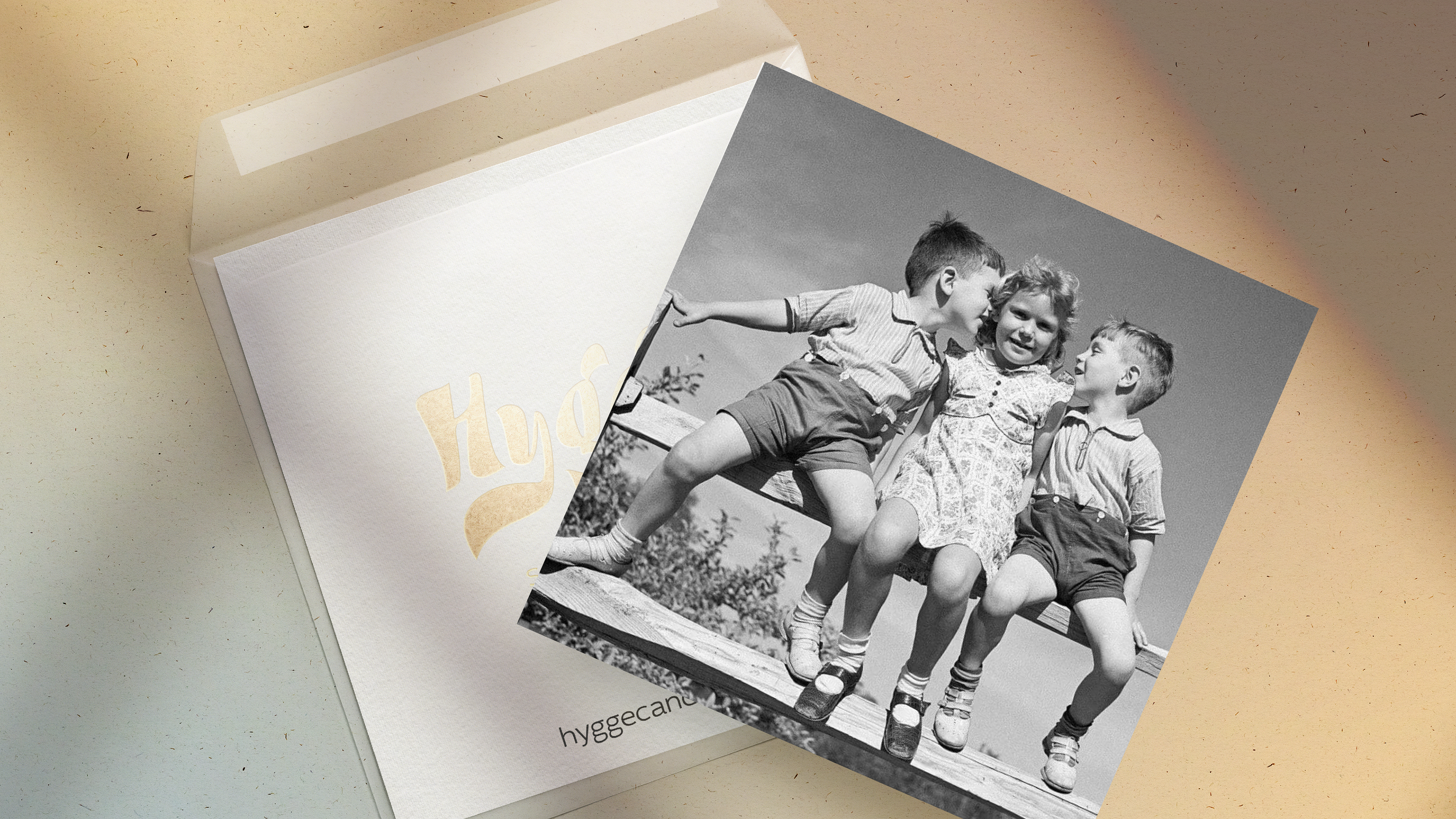Hygge by aoie studio, 2023. Manufacturer of Hygge home fragrance candles.