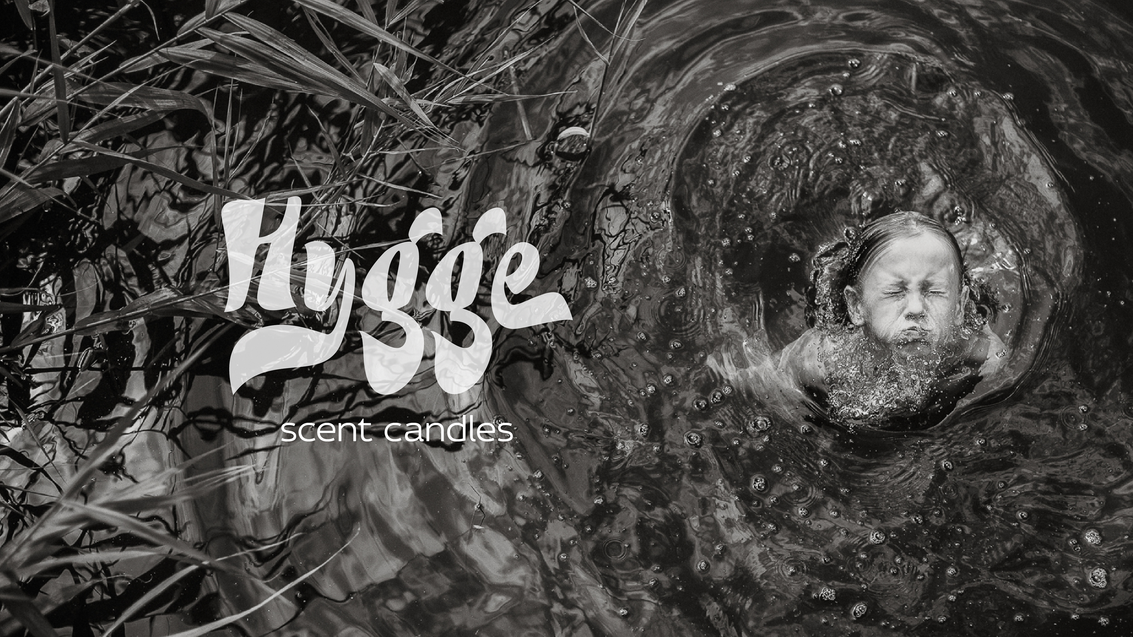 Hygge by aoie studio, 2023. Manufacturer of Hygge home fragrance candles.