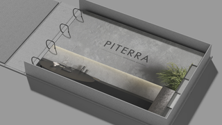 Piterra