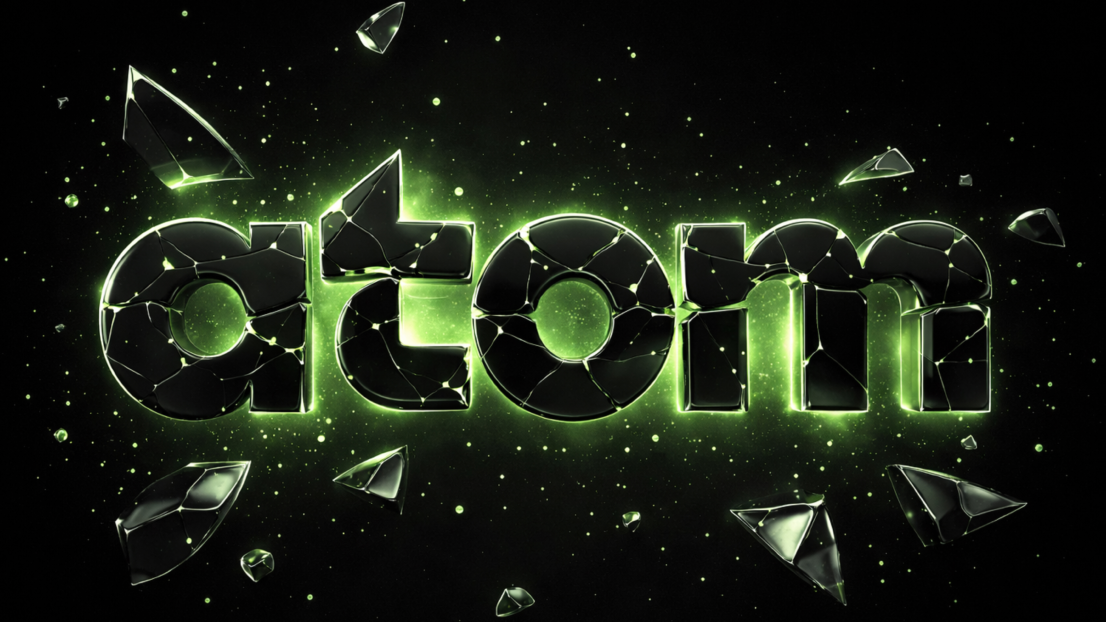 ATOM by aoie studio, 2023. Manufacturer of spare parts for Japanese, Korean, and European cars.