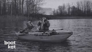 Boat Kat