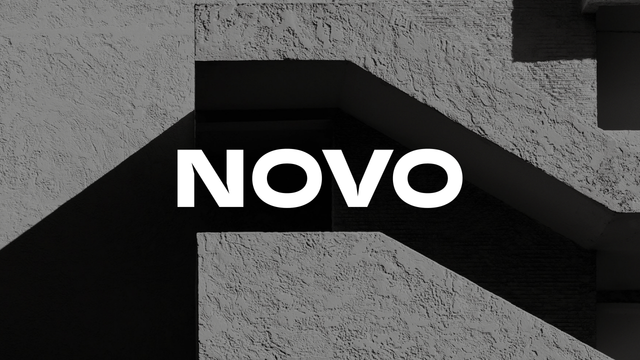 NOVO